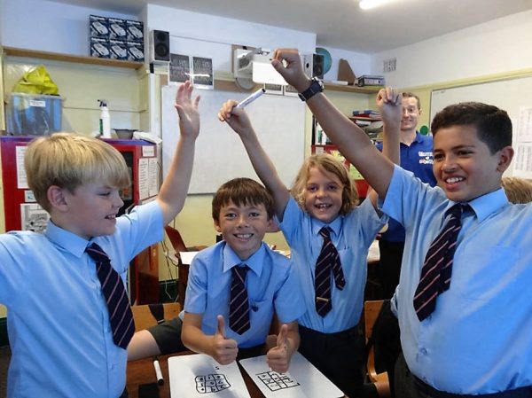 WHICH IS BETTER: METRIC OR IMPERIAL? - House of Maths School Workshops  Primary & Secondary in Dorset & South House of Maths School Workshops  Primary & Secondary in Dorset & South