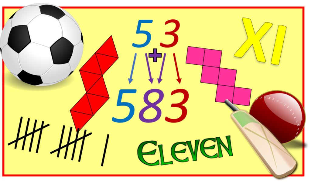 what-s-special-about-the-number-eleven-house-of-maths-school