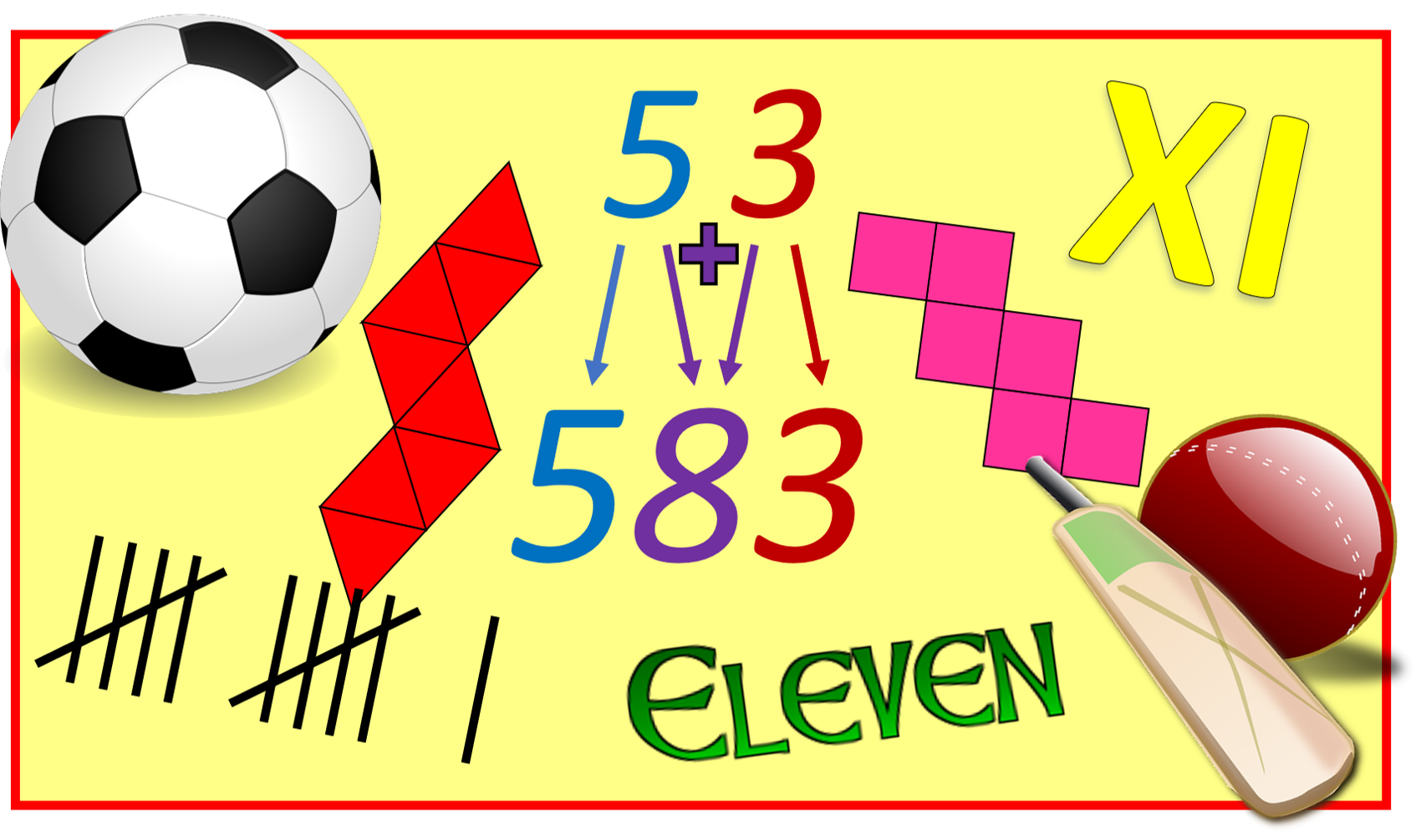 what-s-special-about-the-number-eleven-house-of-maths-school-workshops-primary-secondary-in